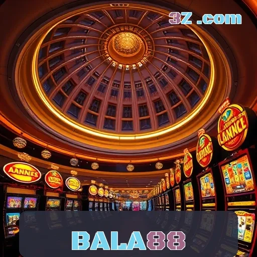 bala88: Descubra os Melhores Recursos do App para Jogadores Brasileiros