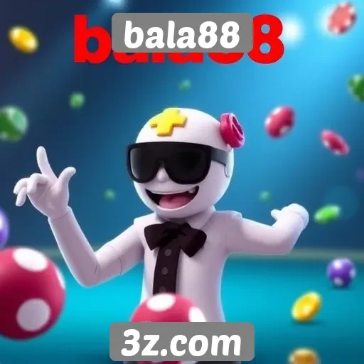 Avaliação dos bônus disponíveis no site Bala88