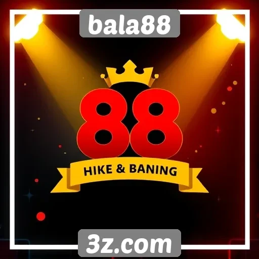 Eventos e torneios programados para Bala88