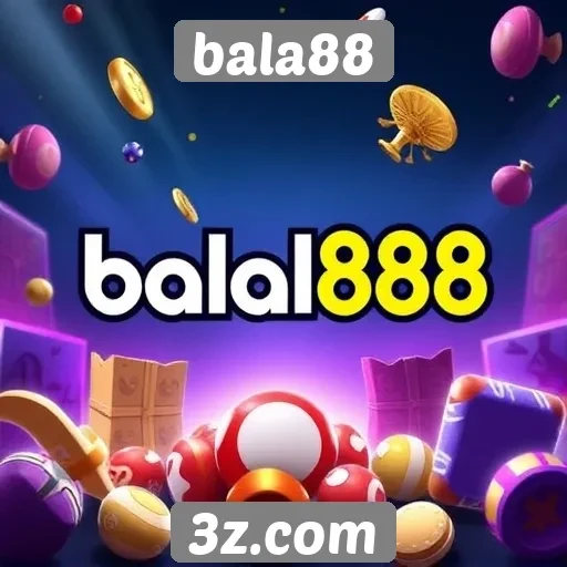 Análise das ofertas de jogos no site bala88