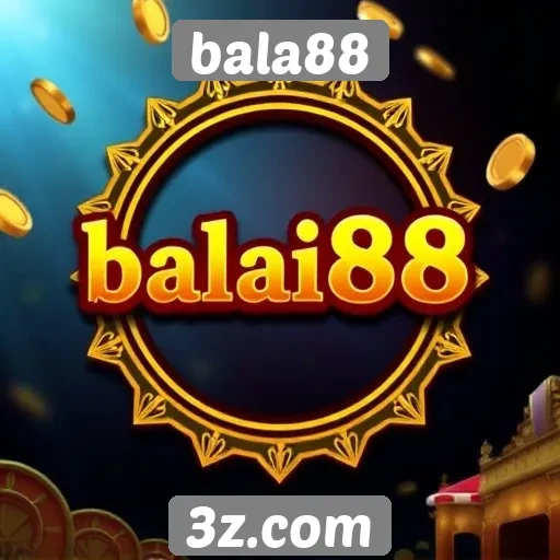 bala88 oferece novos jogos de cassino online