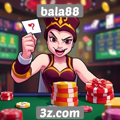 Bala88: análise das opções de pagamento disponíveis