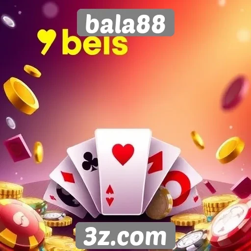 promos e bônus atrativos no site bala88