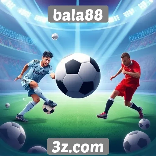 Desafios enfrentados por jogadores no bala88