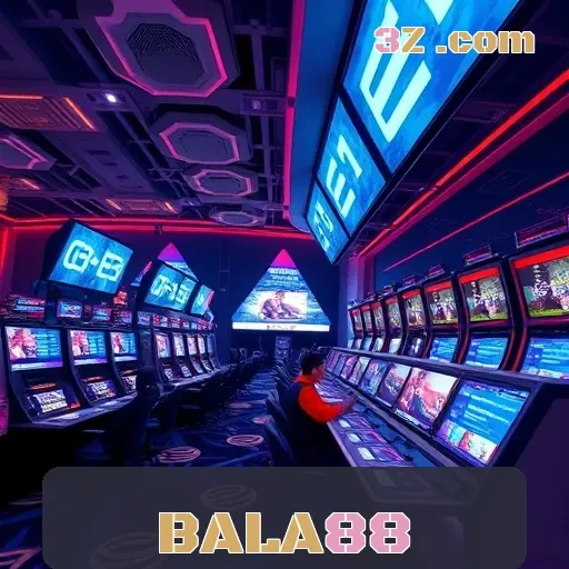 bala88: Vantagens e Segurança em Um Site de Jogos Confiável