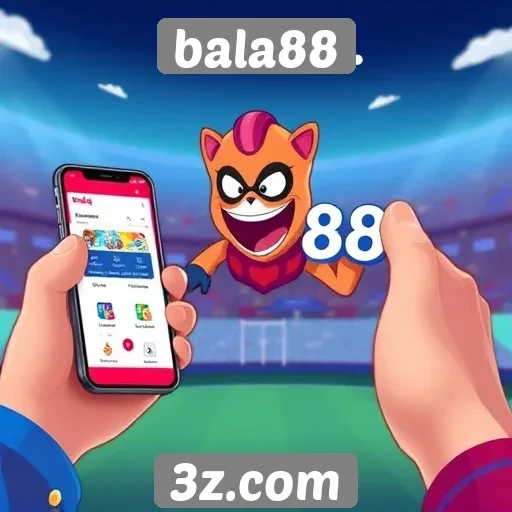 Funcionalidades exclusivas do bala88 para usuários