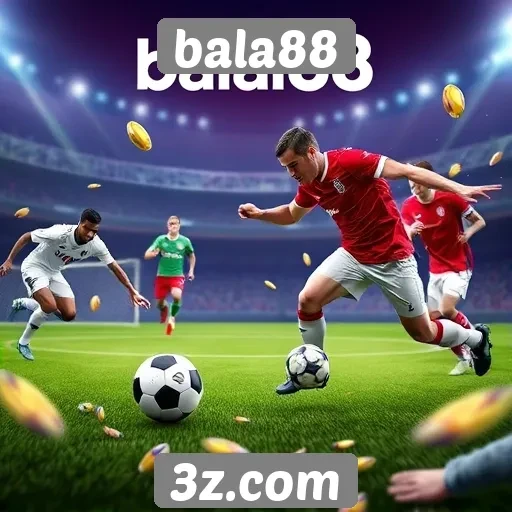 Promoções exclusivas atraem novos jogadores no Bala88