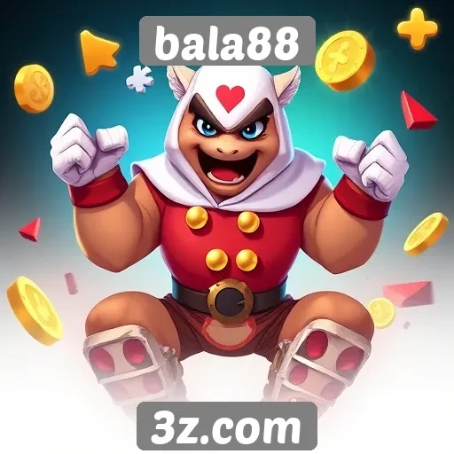 Destaques dos jogos mais populares no bala88