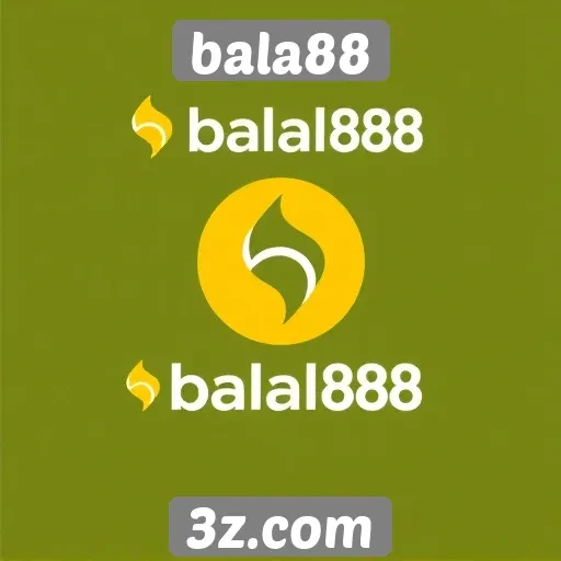 Histórico e crescimento do bala88