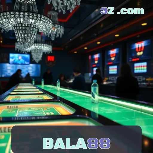 bala88: Descubra Como os Pagamentos Podem Potencializar Suas Apostas