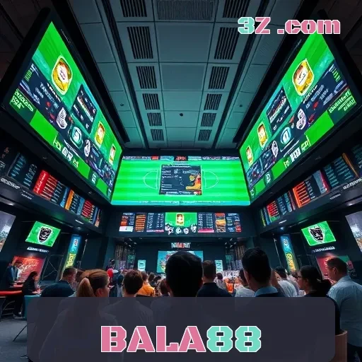bala88: As Melhores Promoções em Jogos de Apostas Brasileiros