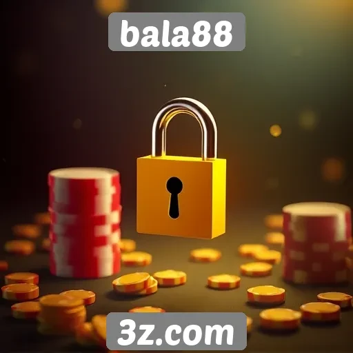 Como a segurança impacta a experiência no bala88