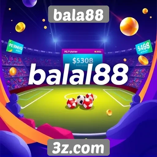 Feedback de usuários sobre a experiência no bala88